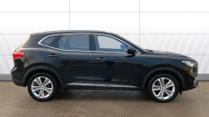 MG Hs 1.5 T-GDI Exclusive 5dr Petrol Hatchback